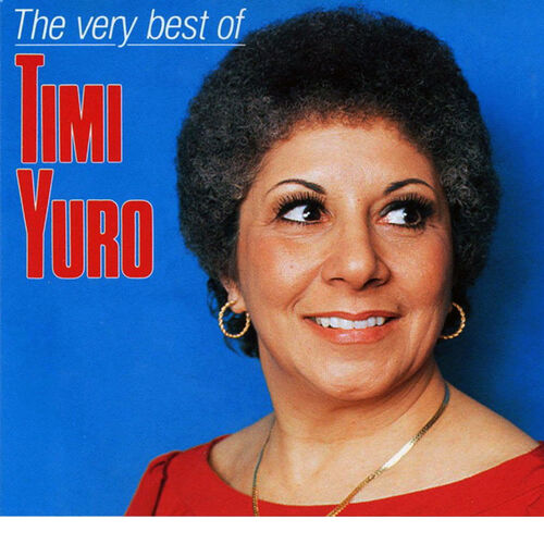 Timi Yuro
